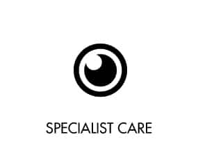 Specialist Care