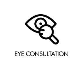 Eye Consultation